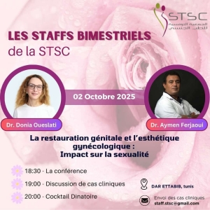 Les Staffs Bimestriels de la STSC